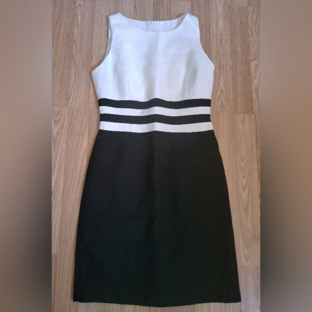 Bergamo New York dress